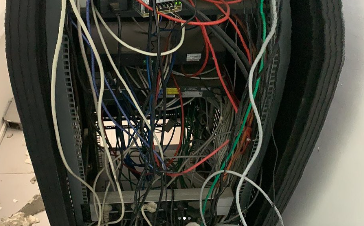 TüvTürk İzmir/Ödemiş İstasyonu