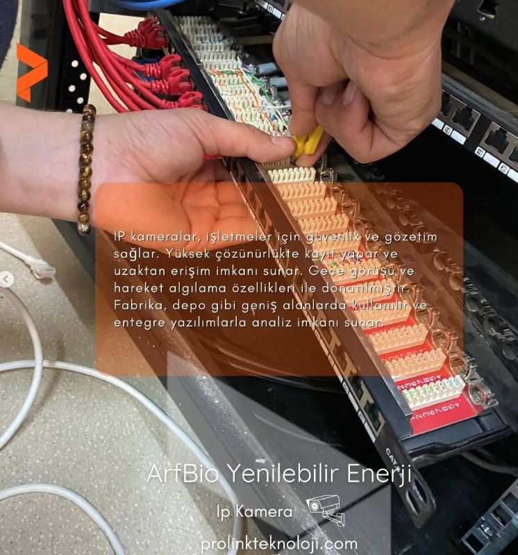 Arf Bio Yenilebilir Enerji A.Ş.